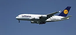 Lufthansa&#8209;Aktie zündet den Turbo (Foto: Börsenmedien AG)