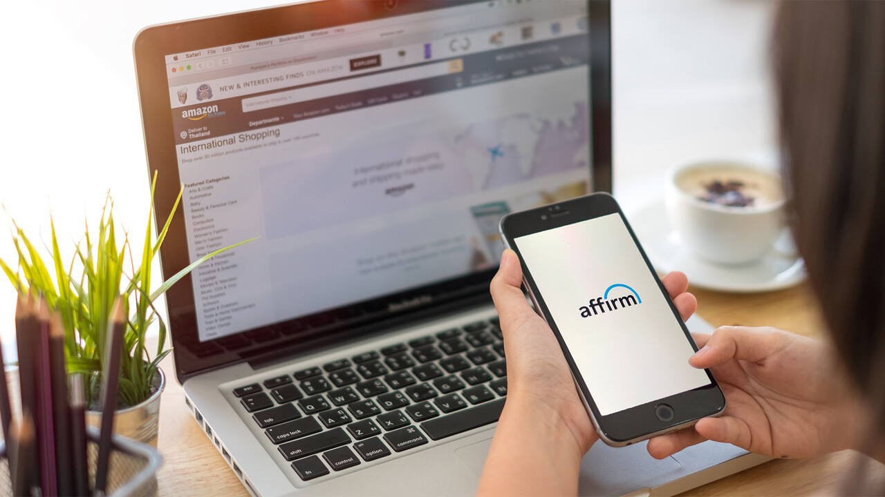 Affirm holt den Jackpot – so viel Potenzial bietet der Mega-Deal