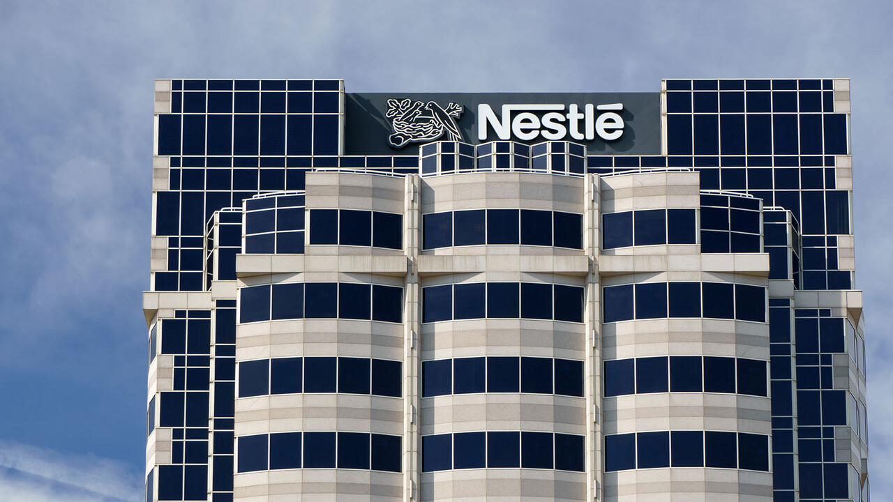 Nestlé: Hier winkt enormes Wachstumspotenzial 