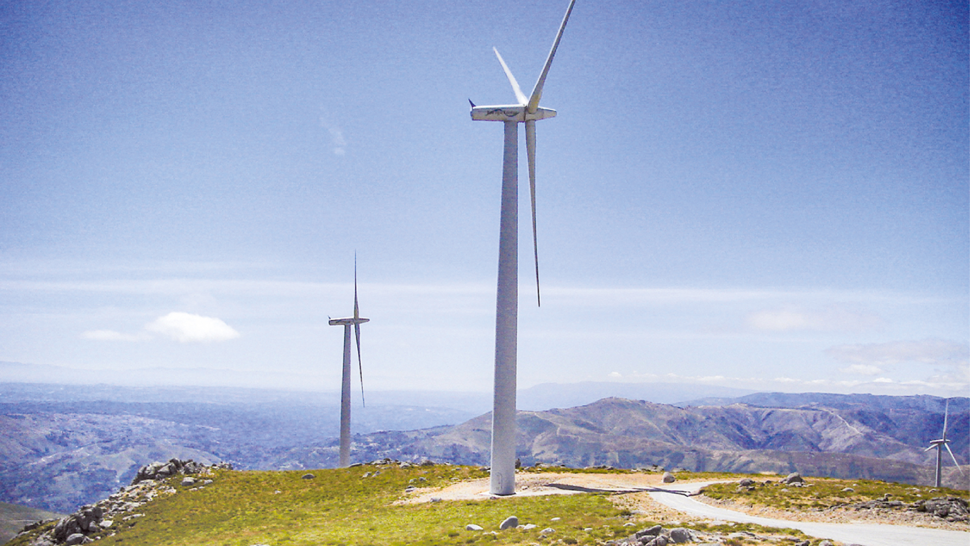 Günstige Aktie mit Rückenwind: Das ist die Chance  (Foto: Energiekontor)