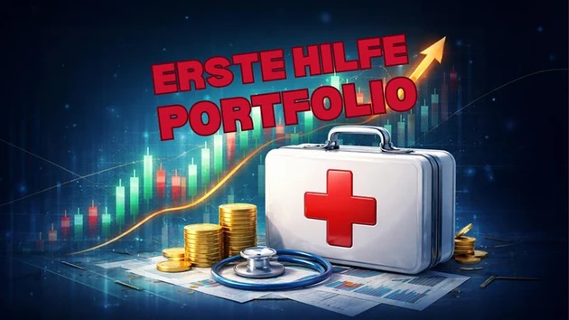  Wenn die Märkte kippen: Wie teuer ist echte Absicherung?