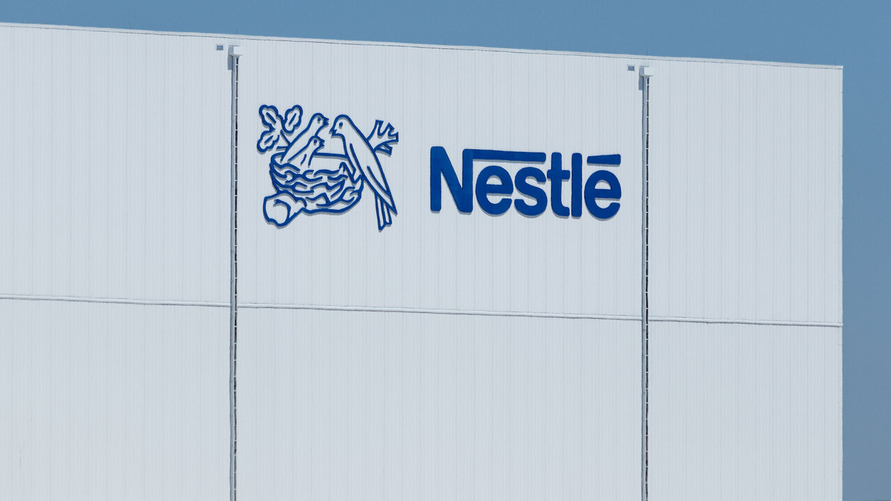 Nestlé: Megabreak trotz Polit-Beben