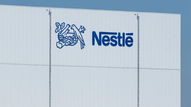 Nestlé: Megabreak trotz Polit‑Beben