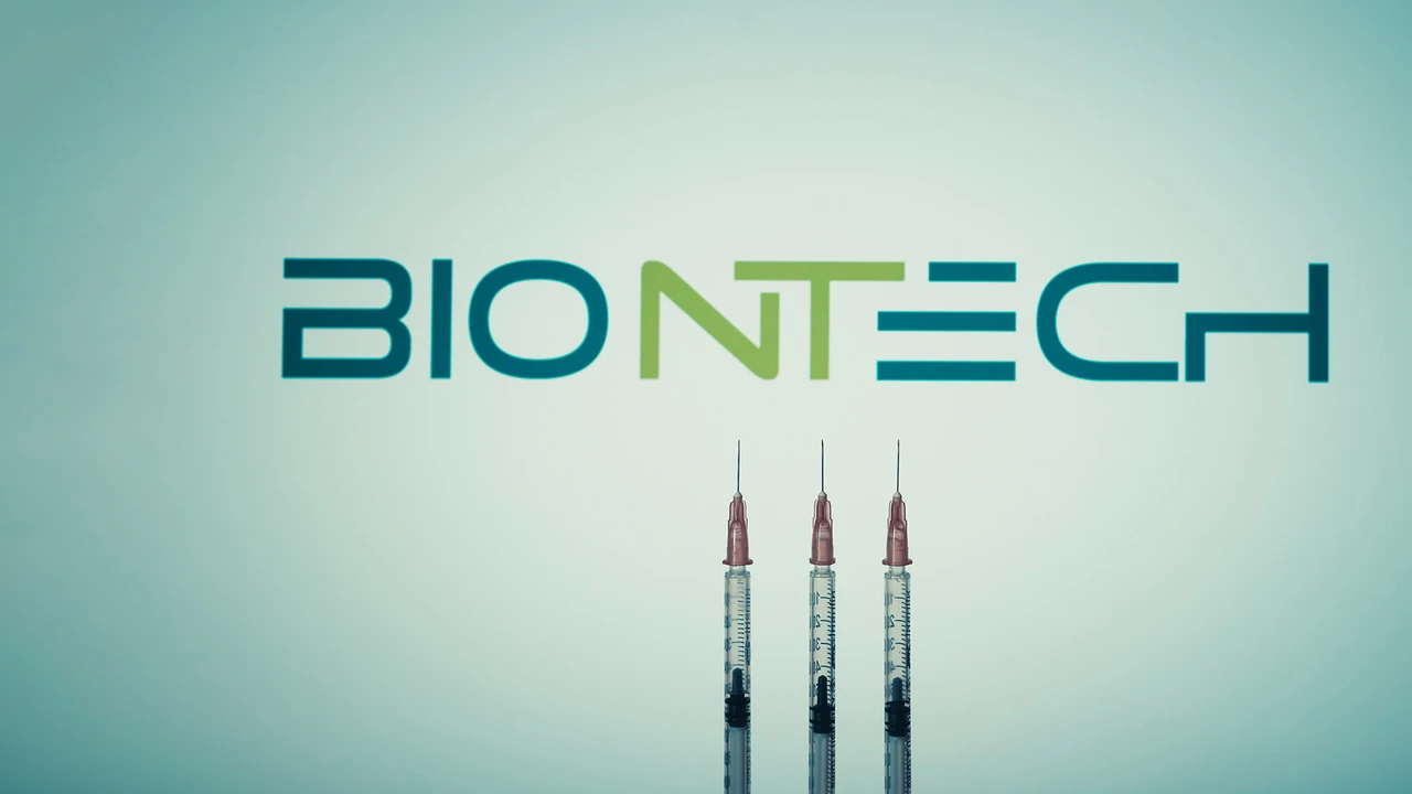 BioNTech: Weiter Crash oder Comeback? Das sagen CEO, Experten und Chart