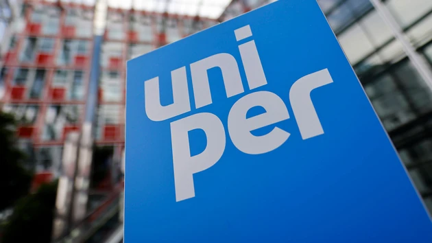 Uniper‑Aktie zieht wieder an: Megachance oder reiner Zock? Das ist die Antwort
