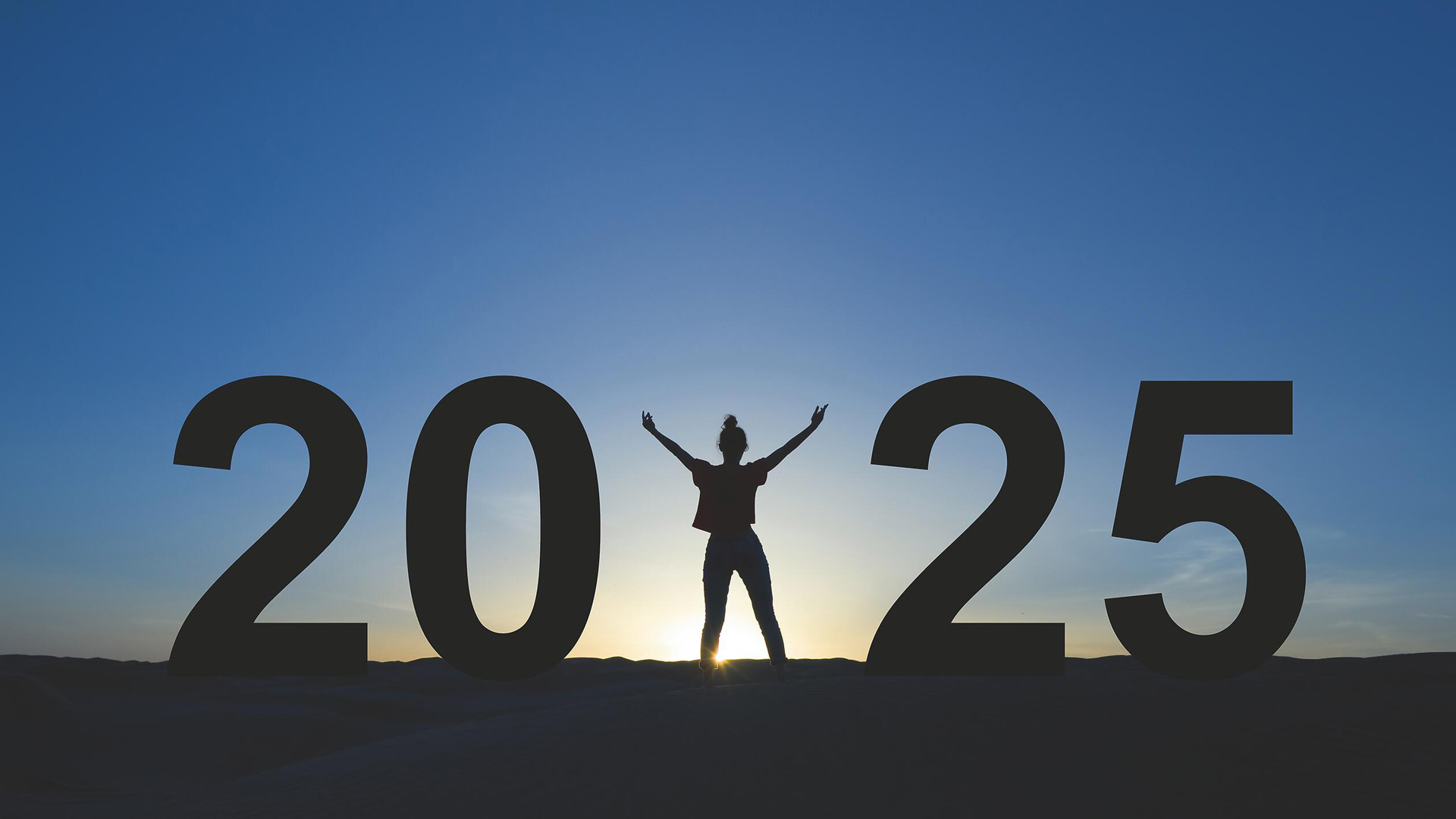 10 Trends für 2025 – Was wird die Märkte im neuen Jahr bewegen? (Foto: iStock)