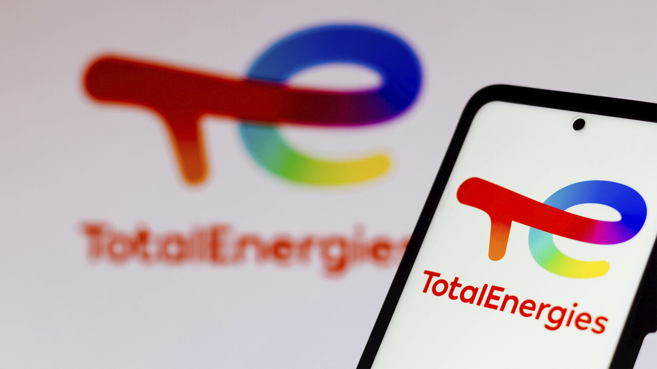 TotalEnergies: Ein Top-Pick, aber…