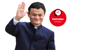 Chinesischer Gamechanger