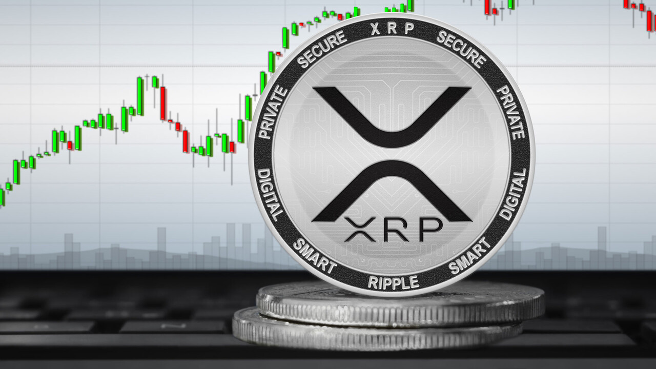 Ripple: Die Monster-Rallye geht weiter