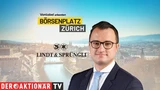 Lindt & Sprüngli: Börsenplatz Zürich: Weniger Schokolade, mehr Umsatz ‑ das steckt dahinter