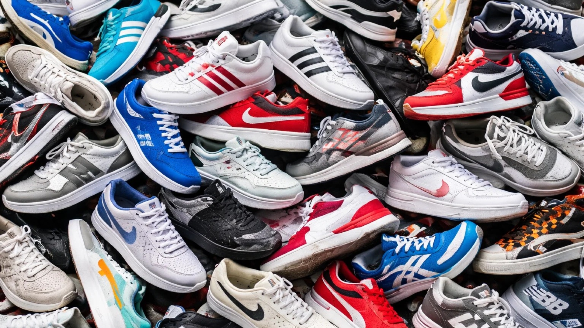 Кризис в спортивной индустрии усиливается: падение продаж в США давит на акции Adidas и Nike