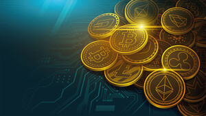 Bitcoin & Co schwächeln, doch dieser Coin steigt trotzdem   / Foto: Sittipong Phokawattana/Shutterstock