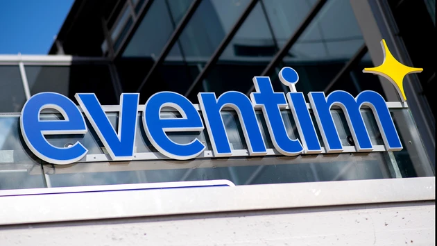 CTS Eventim: Top‑Zahlen, mehr Dividende