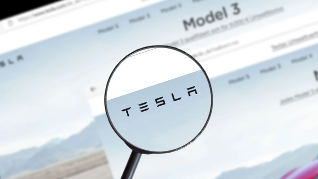 Tesla: Starke Verkaufszahlen aus China