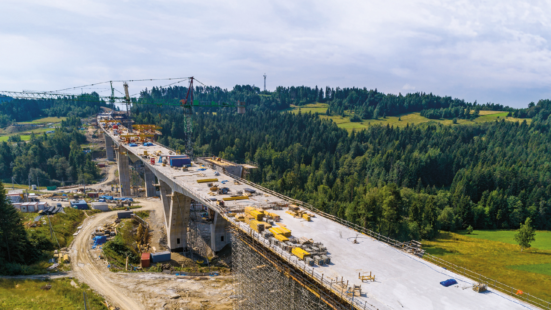 Beton‑harte Renditen oder Resterampe? Das erwartet Anleger bei den neuen ELTIFs (Foto: Djedzura/iStock)
