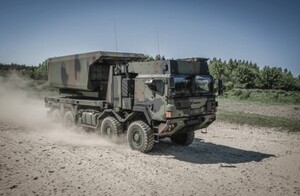 Rheinmetall: Nächster Erfolg mit Lockheed Martin  / Foto: Rheinmetall AG