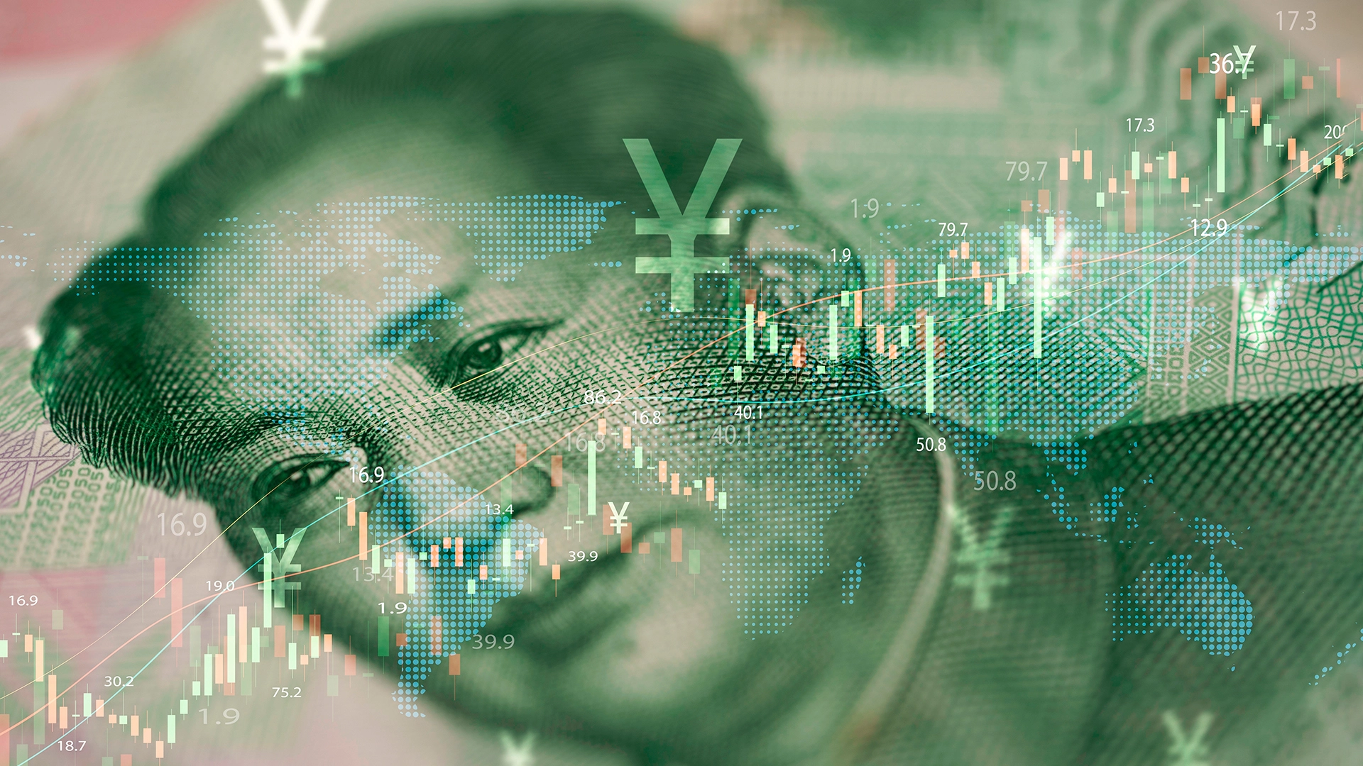Chinas KI‑Crash: Ist das der Anfang vom Ende des Booms?  (Foto: Dilok Klaisataporn/Shutterstock)