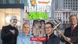 Apple: Apple hält Kurs! Amazon jetzt kaufen? Strategy | Figma