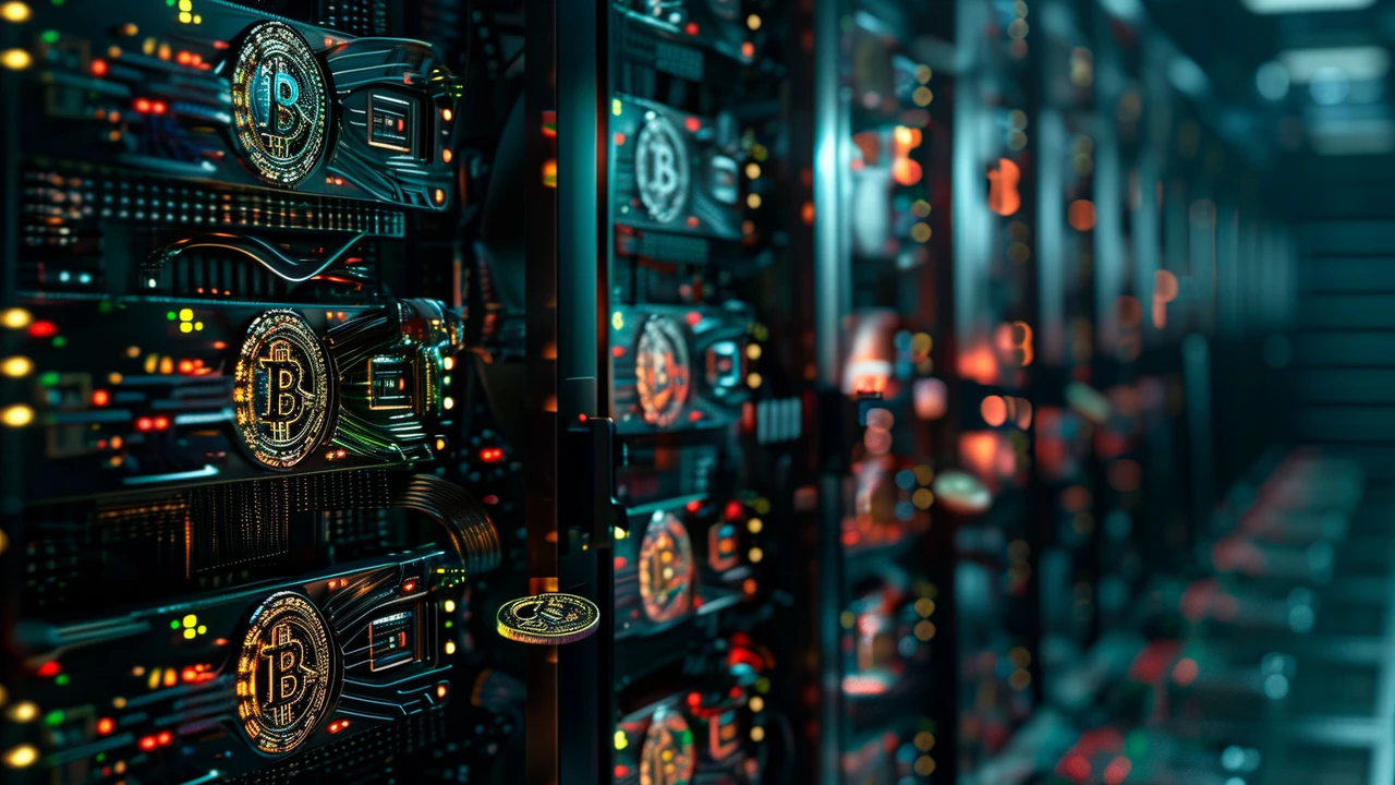 AKTIONÄR-Tipp Bitdeer plötzlich auf Rekordhoch – das ist der Grund