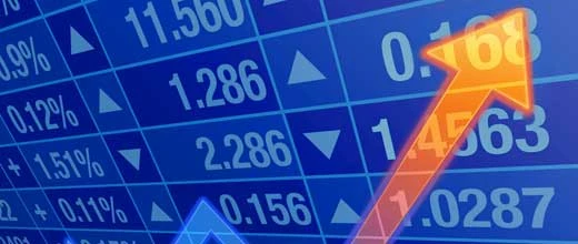 Bank of Ireland: Zahl der faulen Kredite fällt, der Kurs steigt