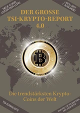 DAX: TSI‑Krypto‑System +86% in 3 Monaten: Jetzt (Teil‑)Gewinne sichern!