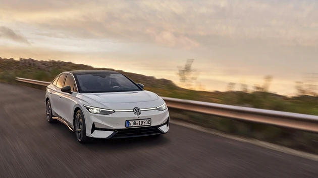 Volkswagen: Europa und Nordamerika überraschen positiv – China schwach