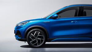 BYD: Auf den Spuren Teslas  / Foto: BYD