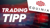 Equinix: Equinix: Kaufsignal dank Golden Cross! Trading‑Tipp
