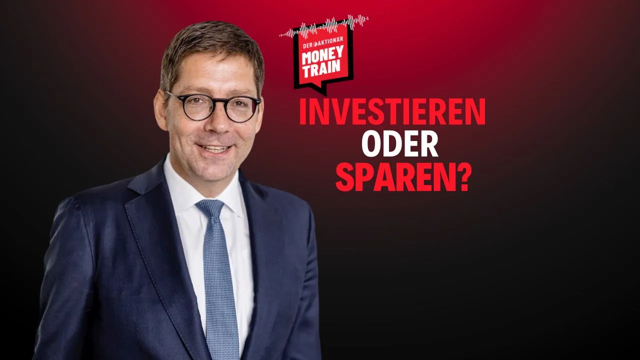 Zinsen, Inflation, Crash-Angst: Wie investiert man jetzt richtig? (Foto: )