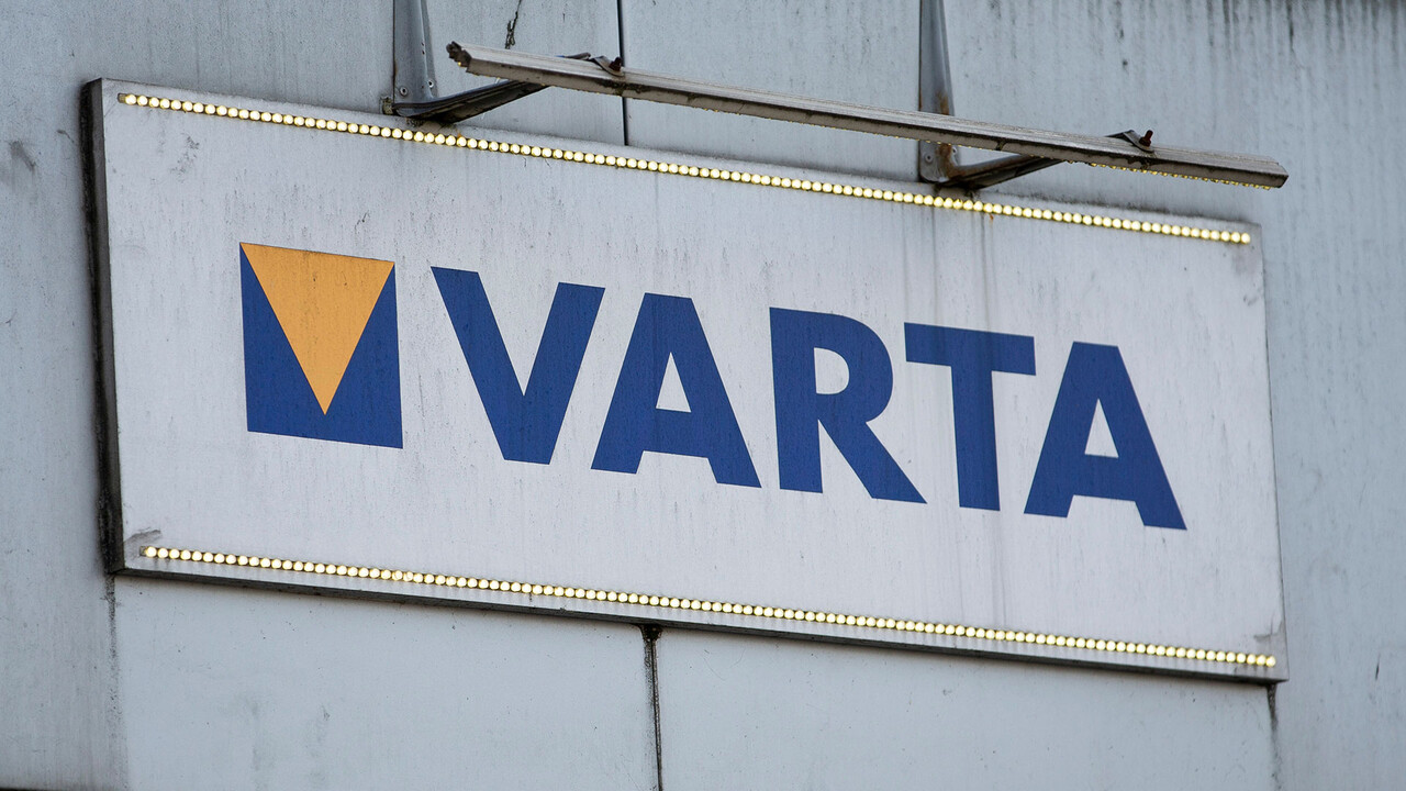 Schock am Sonntag: Varta plant Neuaufstellung mit StaRUG-Verfahren – Aktionären droht Totalverlust