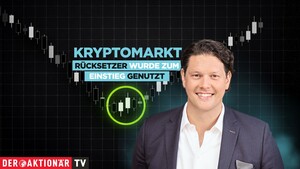 Krypto‑Markt vor Comeback? BISON‑CEO sieht erste positive Signale 