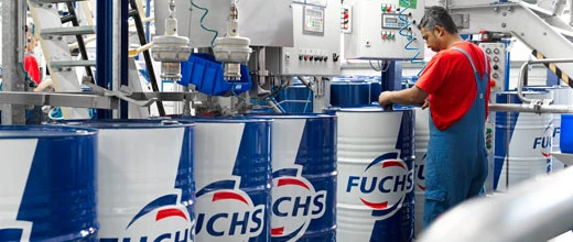 Fuchs Petrolub: Gewinnwarnung – die nächste Schock‑Aktie