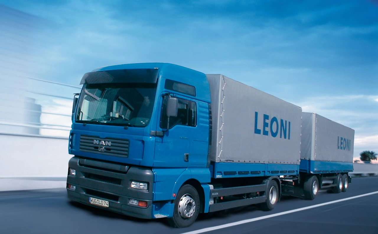 Leoni: Leerverkäufer gibt auf