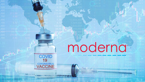 Moderna gibt doppelt Gas: News zu Varianten‑Impfstoff und Expansionsplänen  / Foto: Shutterstock