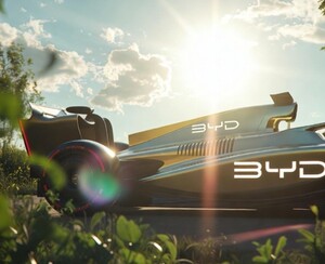 BYD: Weiter aufwärts 