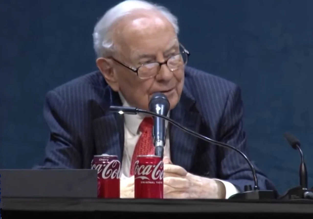 Warren Buffett bleibt doch bei Berkshire Hathaway – das steckt dahinter