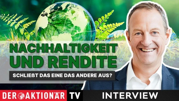 Rendite und Nachhaltigkeit – schließt das eine das andere aus?