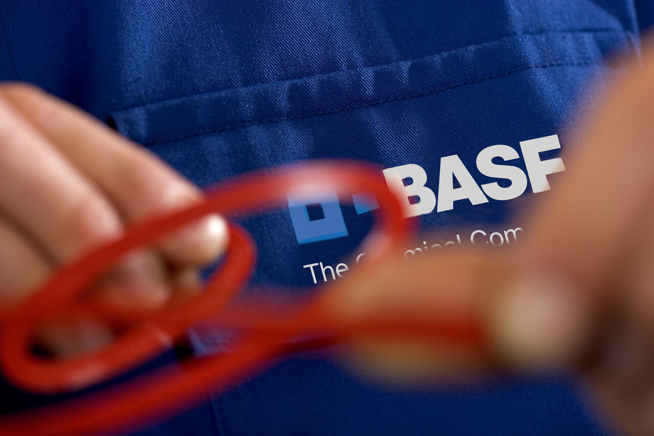 BASF-Aktie im Sinkflug nach Gazprom-Deal: Das sagen die Analysten