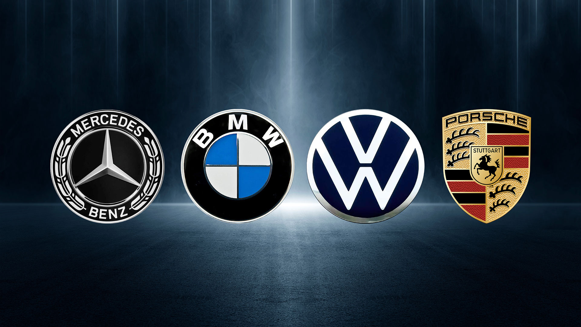 Kommt es jetzt für Autoaktien ganz übel? Oder schlagen Anleger bei VW, BMW und Co. erst recht zu? (Foto: Chiew/Shutterstock/Werbefritz-Illustration)