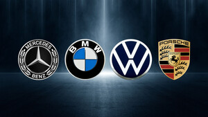 Volkswagen, Mercedes‑Benz & Co: Gute Nachrichten aus China  / Foto: Chiew/Shutterstock/Werbefritz-Illustration