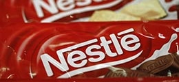 Nestlé, Lotto24, Ströer, Swiss Re und MSCI World Consumer Staples (Foto: Börsenmedien AG)