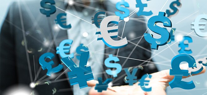 Devisenhandel über CFDs: Was Anleger wissen müssen (Foto: Börsenmedien AG)
