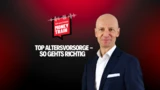 : Gerd Kommer über gehebelte ETFs, clevere Altersvorsorge und seine aktuellen Favoriten