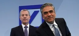 Deutsche Bank: Jetzt die Stabilisierung nutzen (Foto: Börsenmedien AG)