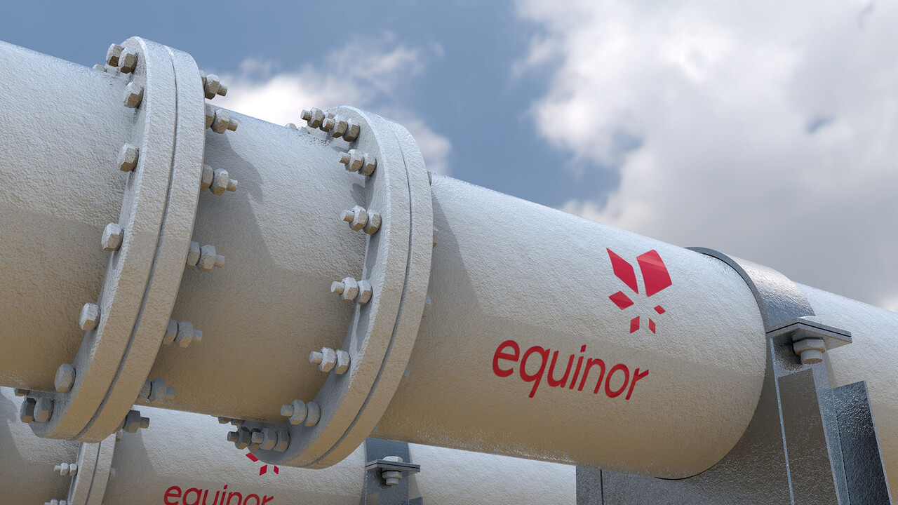 Equinor: Lukrativer Deal mit OMV