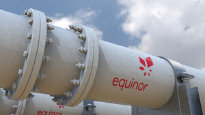 Gut für Equinor, schlecht für BASF  / Foto: Cadista/Shutterstock
