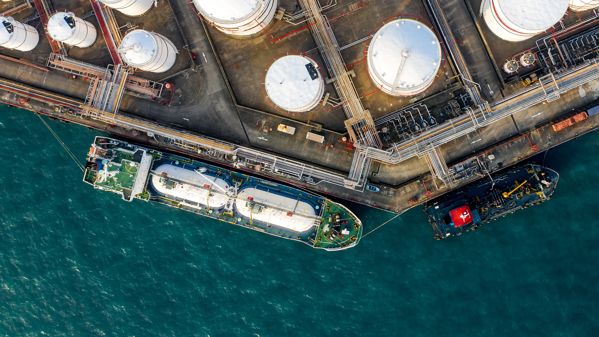 Öltanker&#8209;Aktien: 5 Tankerfirmen mit hoher Rendite (Foto: GettyImages)