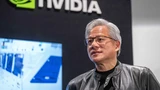Nvidia: Paris Hilton ja, Jensen Huang nein