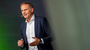 Volkswagen: Blume in der Kritik – Aktionäre fordern Porsche‑Rücktritt  / Foto: Volkswagen AG