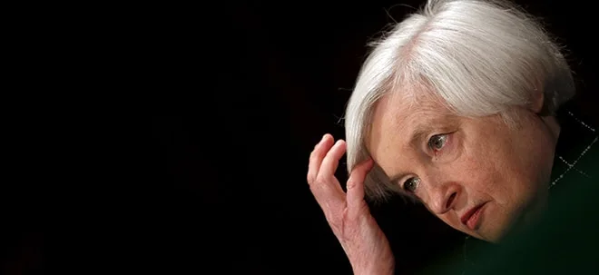 Yellen dämpft Erwartungen zu globaler Steuerreform &#8209; Kann länger dauern (Foto: Börsenmedien AG)